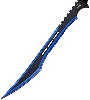 Vista 19 de Snake Eye Tactical Fantasy Sword w/Nylon Sheath Machete Outdoors Camping