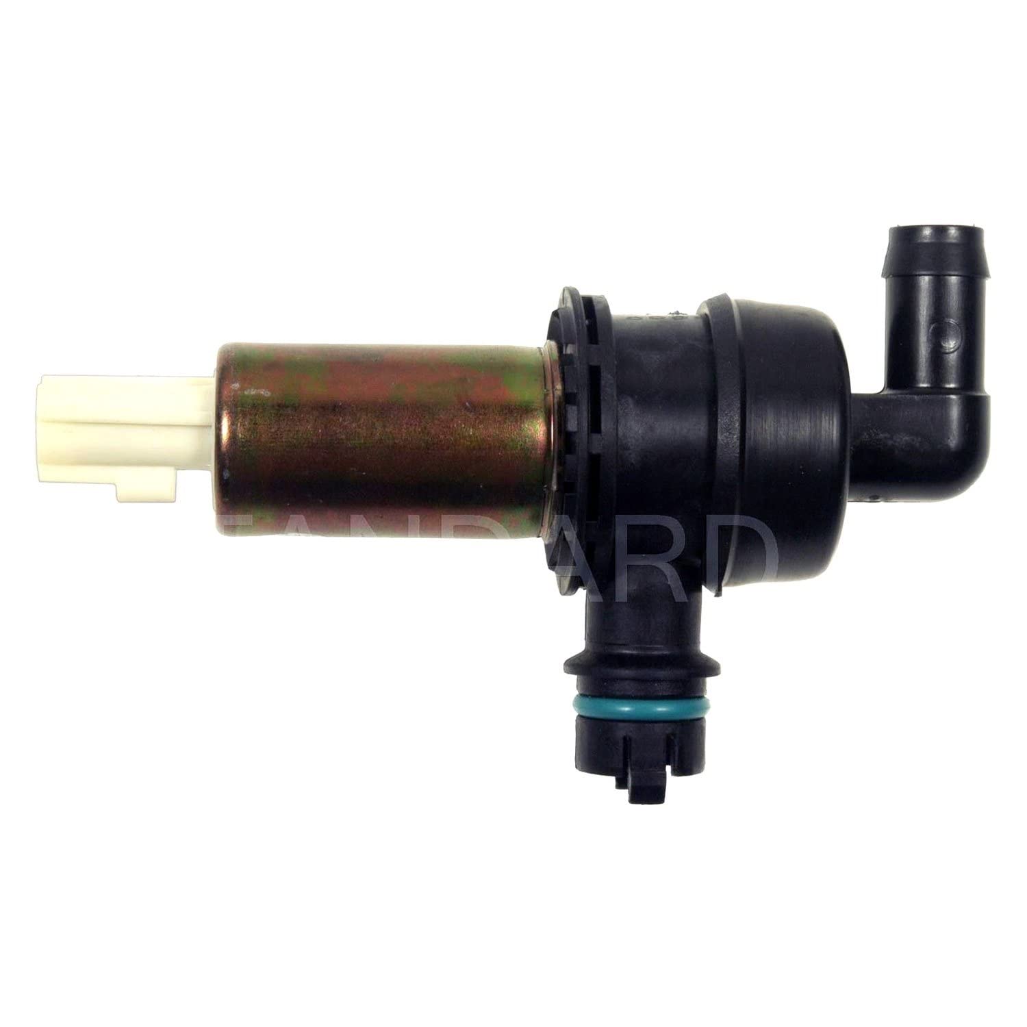 Vanne de purge CVS16 pour éliminer les voyants moteur et fuites de gaz
