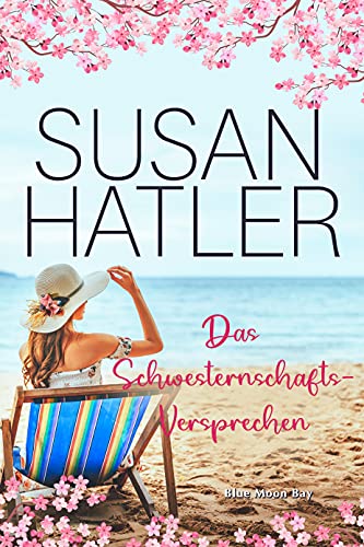 Das Schwesterschafts-Versprechen (Serie: Blue Moon...