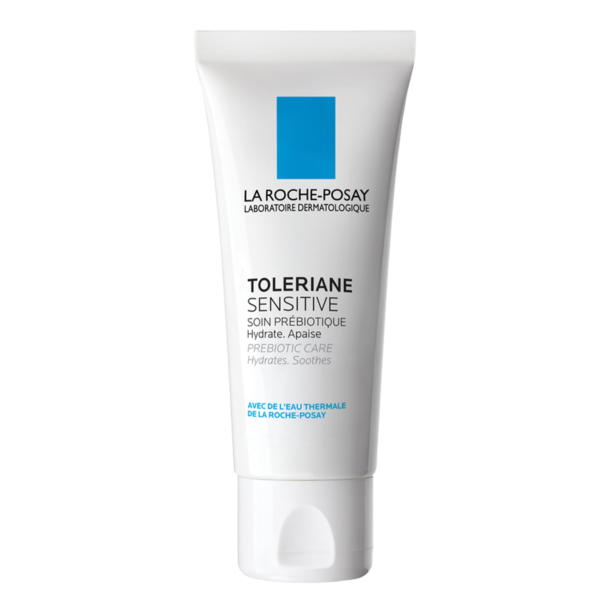 La Roche-Posay Toleriane Sensitive Face Cream with Niacinamide & Ceramides for Sensitive Skin 40mL