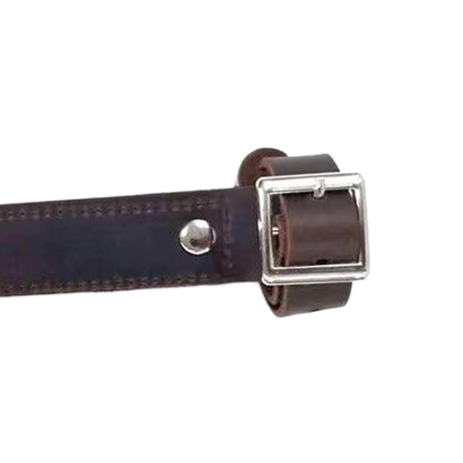 Poignée De Transport Universelle Pour Cadre De Vélo – Cuir – 225x25mm – Neuf