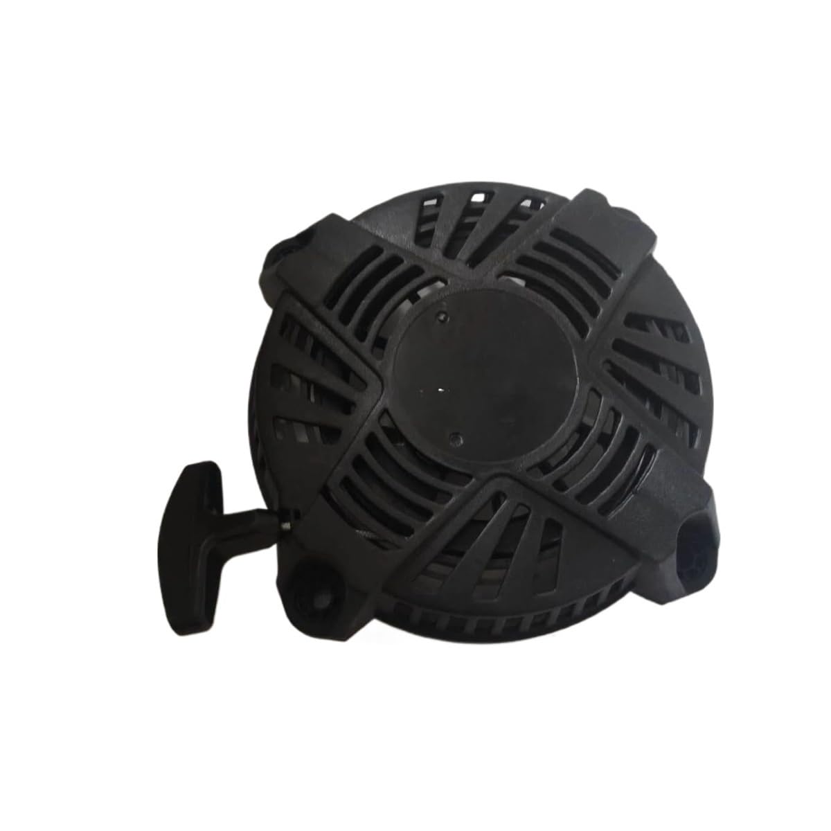 Démarreur à recul pour moteur FJ180 - Réparez facilement le lanceur de votre tondeuse 6,0hp