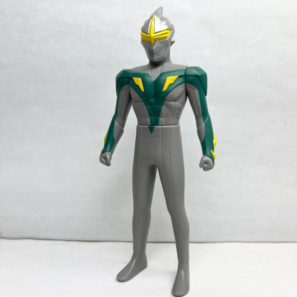 Amazon.co.jp: 廃盤 ガシャポン ウルトラヒーロー500シリーズ