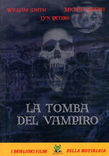 La tomba del vampiro La tomba del vampiro