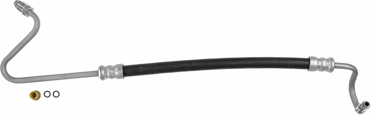 Sunsong 3401333 Power Steering Pressure Line Hose Assembly