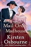 Cover zum Buch Mail Order Madhouse