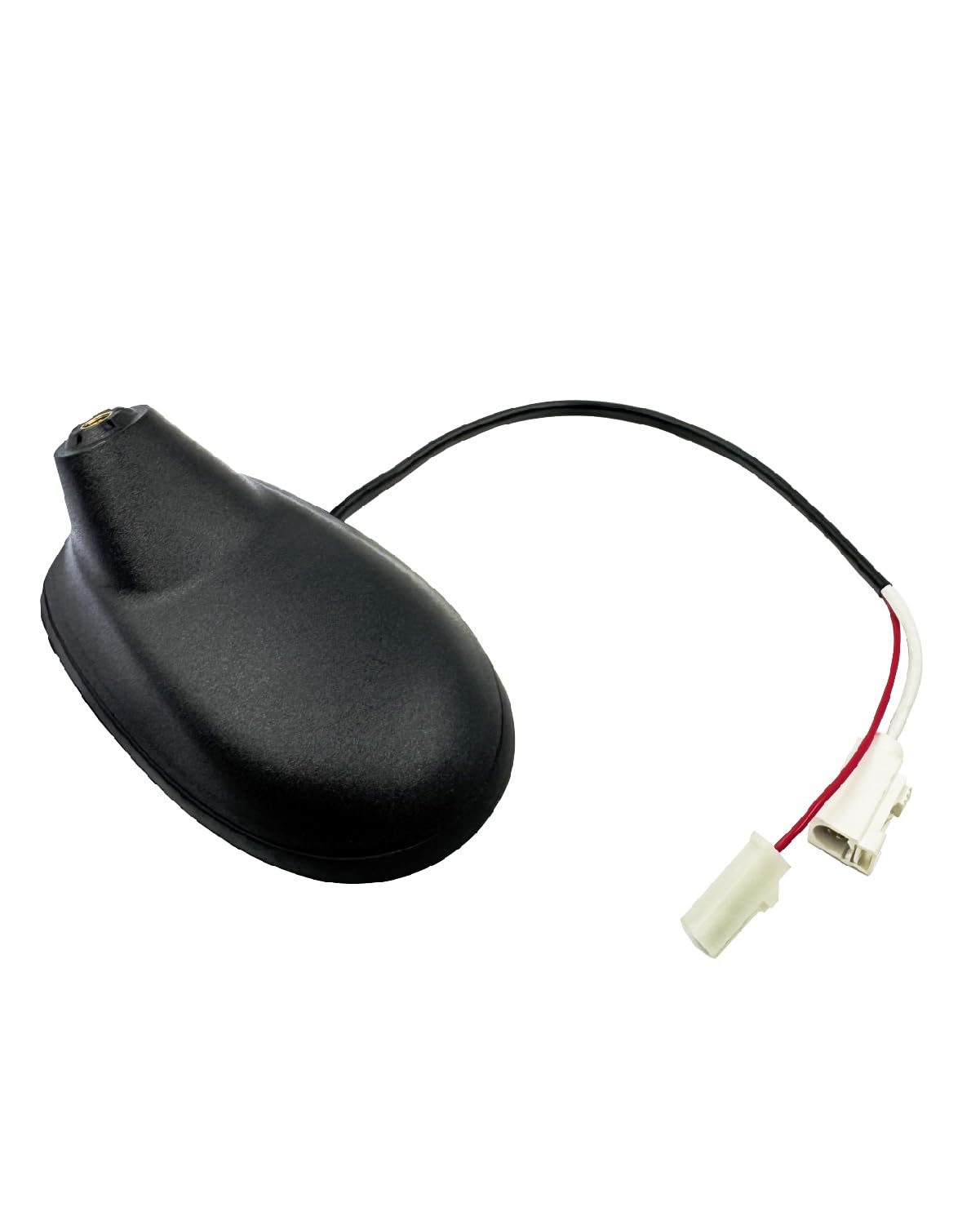 Photo 1 of 05064861AD Antenna Base Cable Mount Assembly Fit for Grand Cherokee 2011-2013, Durango 2011-2013, Avenger 2011-2014 Replaces 05064771AB 05064771AC Antenna Base Cable Bracket
