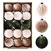 Shatterproof Ornaments