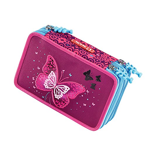 Preisvergleich Produktbild Hama XXL MAEPPCHEN FLASH SHINY BUTTERFLY