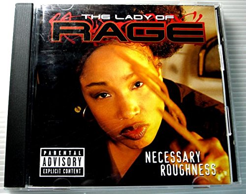 Necessary Laughness (US Import)