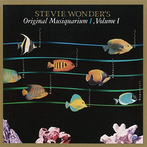 Original Musiquarium Greatest Hits