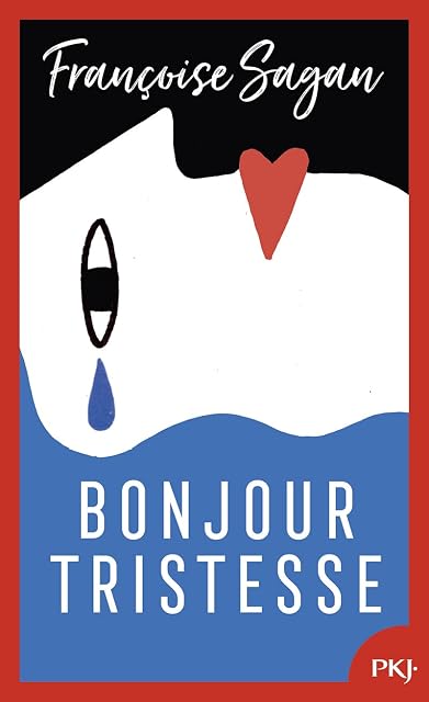 Portada de Bonjour Tristesse