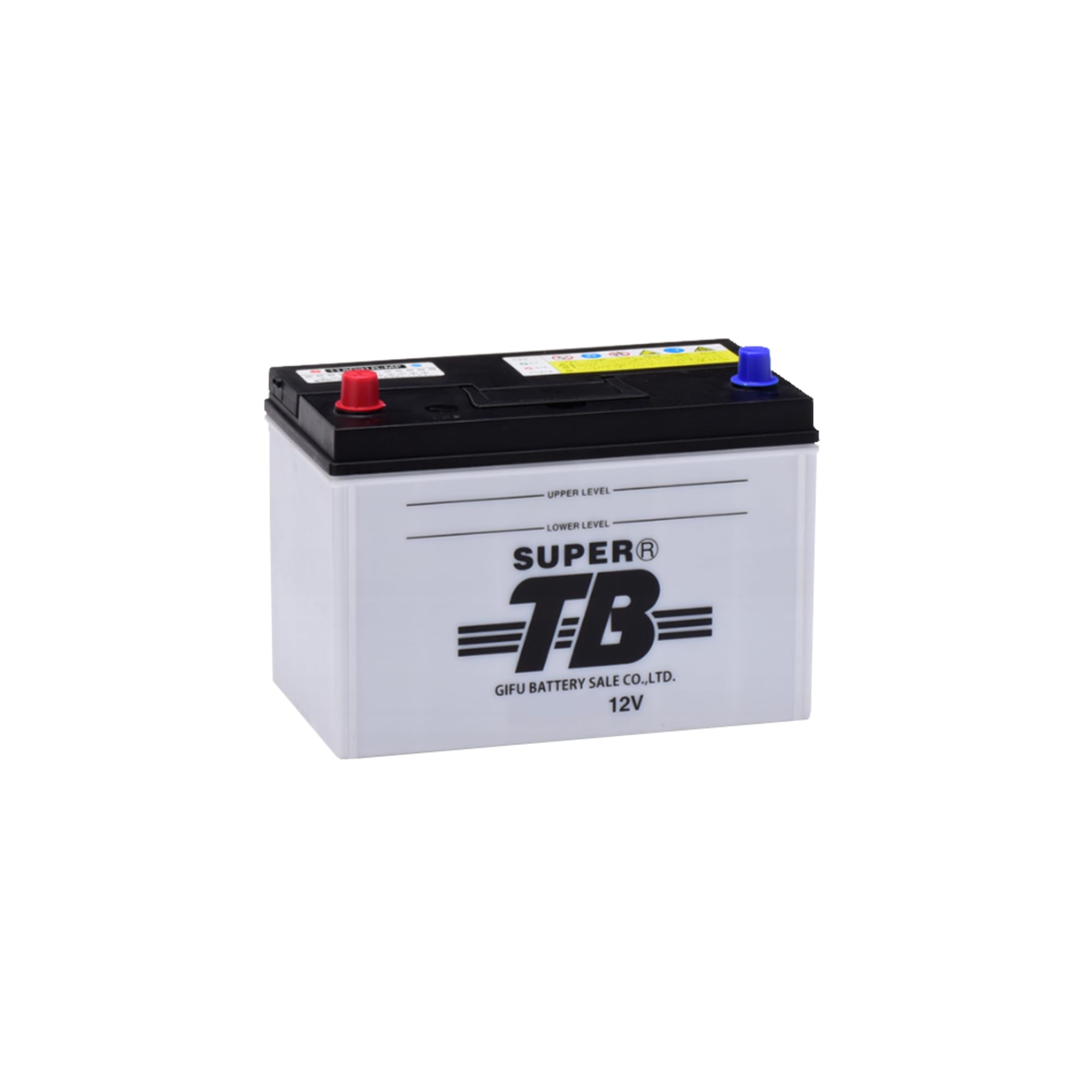 【決まりました】バッテリー　115D31R    未使用品　自動車　建設機械 Amazon | 【SUPER TB】自動車・建設機械バッテリー（標準車） 115D31R