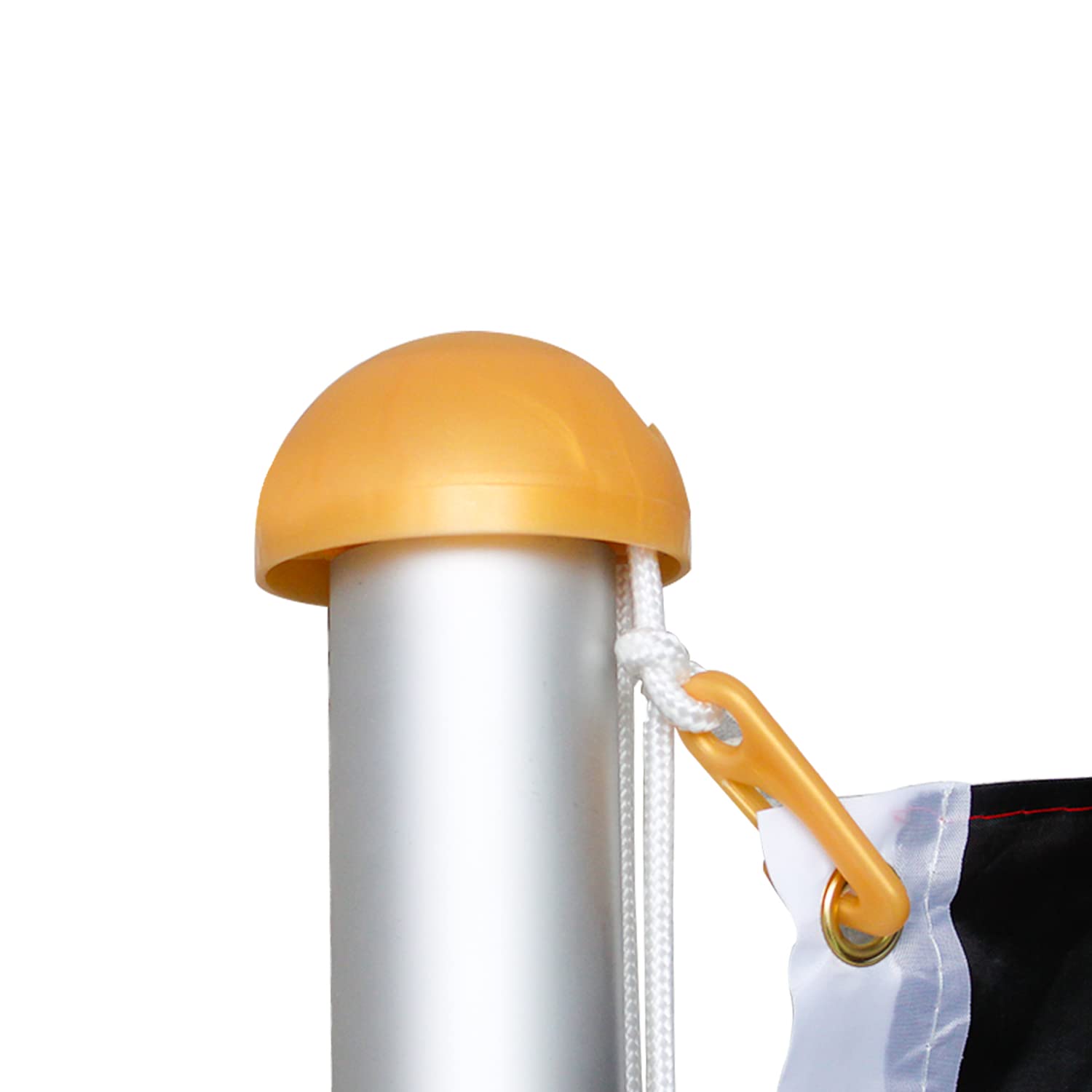 Palo E Supporto Rotante In Acciaio Inox AER H6 A IL (illuminazione A - Foto 6