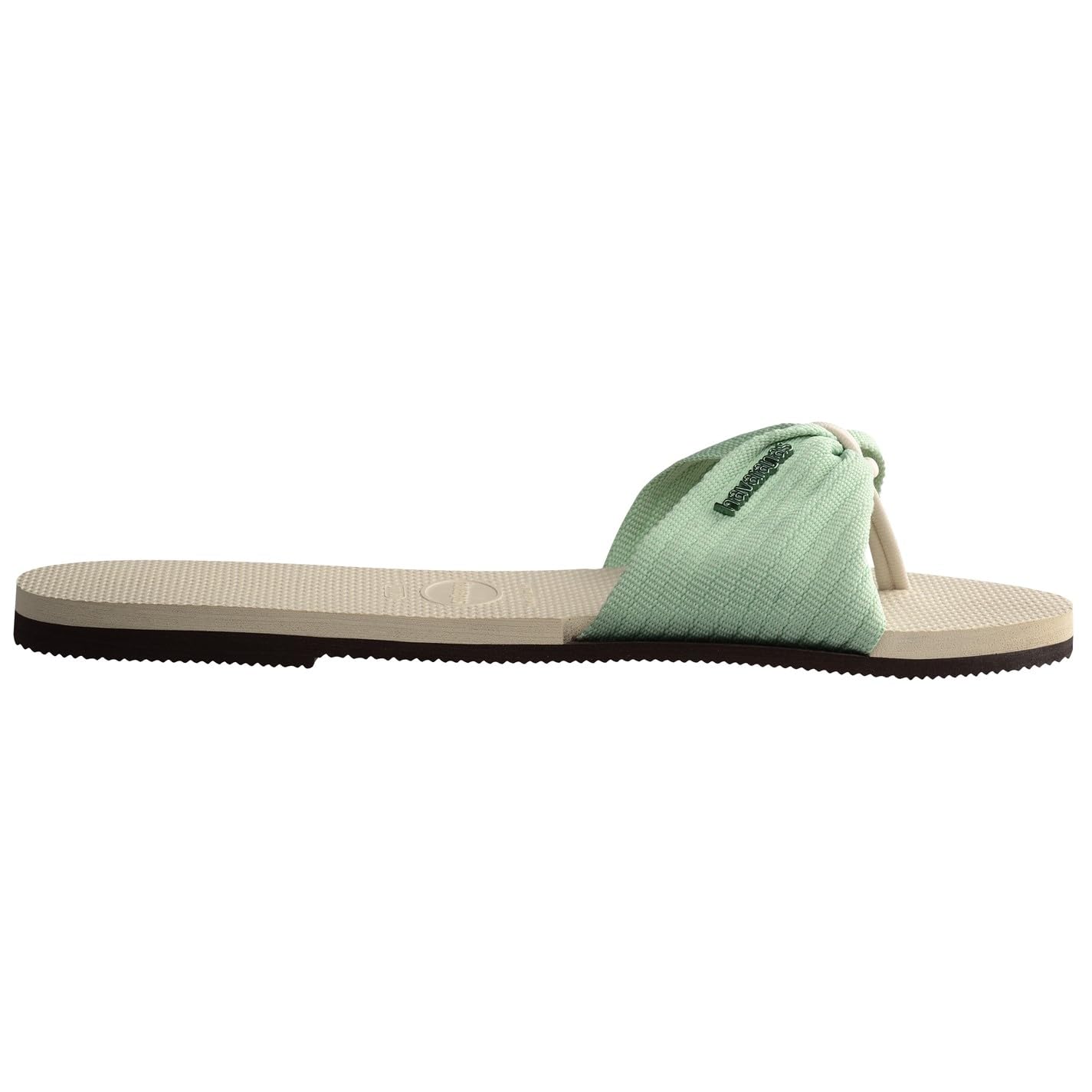 Havaianas Mädchen HAV You Saint Tropez Rust Sandale