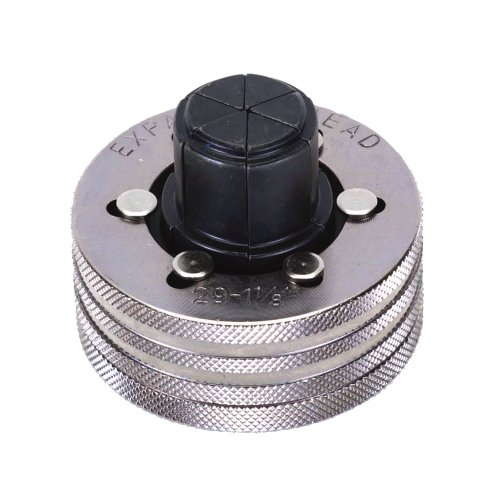 イチネンTASCO TA525-5 エキスパンダヘッド5/8