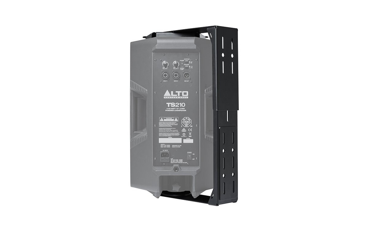 alto professional ts210