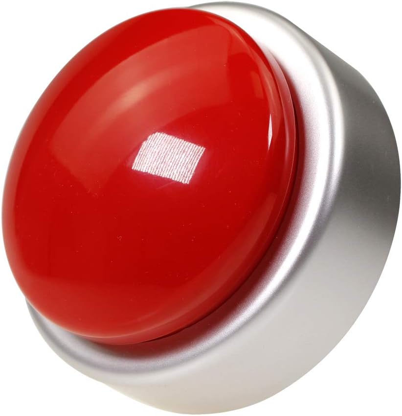 Buy Large Talking Clock for Visually impaired Telling Time, Date and