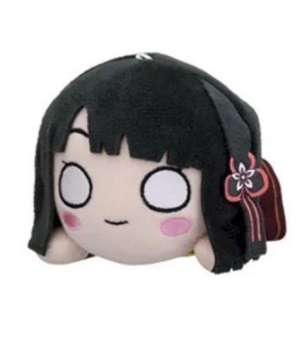 Amazon.co.jp: ラブライブ蓮ノ空女学院 寝そべりぬいぐるみVol.3 百瀬 