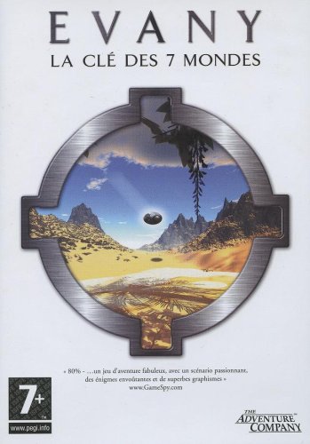 Preisvergleich Produktbild Evany