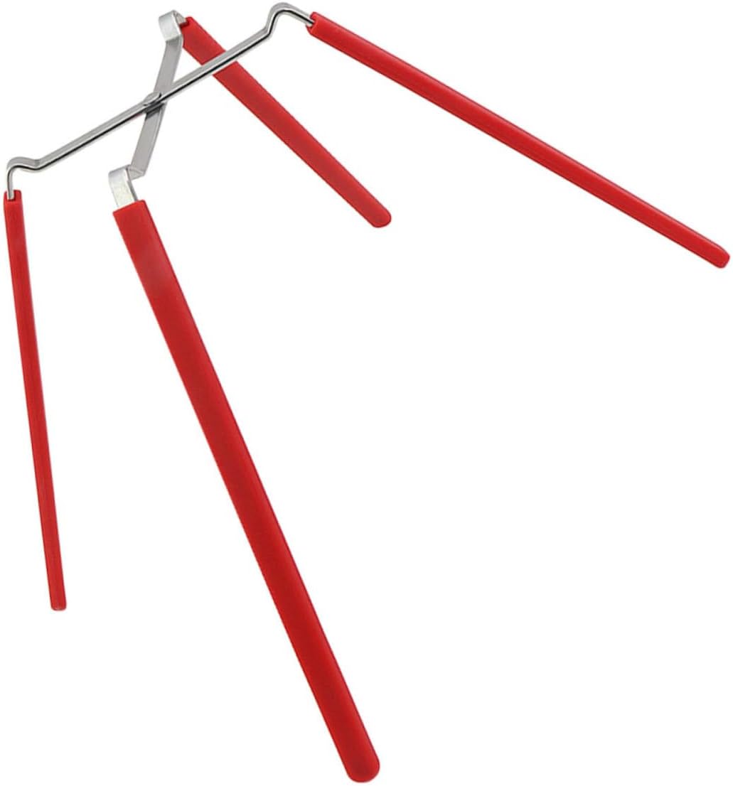 BRIGHTFUFU Cake Cooling Rack Grillers Cooling Racks Grill