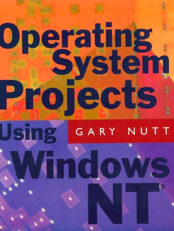 Buy Operating System Projects Using Windows NT Book Online at Low ...