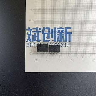 PIC12F508-I/P DIP in Stock - (Color: 1 PCS)