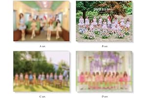 LOONA - Summer Special Mini Album - Flip That