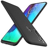 Schützen und sichern Sie Ihr Smartphone vor Stößen, Kratzern und Staub. Leicht zu reinigender Schmutz auf dem Bezug.