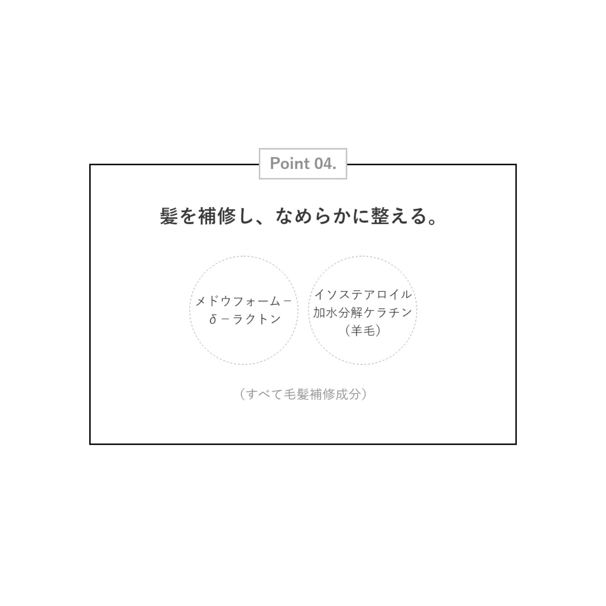 Amazon | 【公式】Wonjungyo (ウォンジョンヨ) シルキーグロスヘア