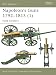 Napoleon's Guns 1792-1815 (1): Field Artillery (New Vanguard)