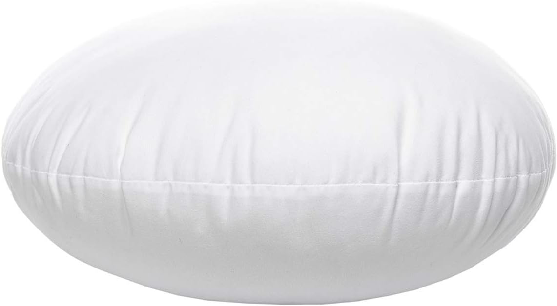 Phantoscope 32 Inches Diameter Round Decorative Floor