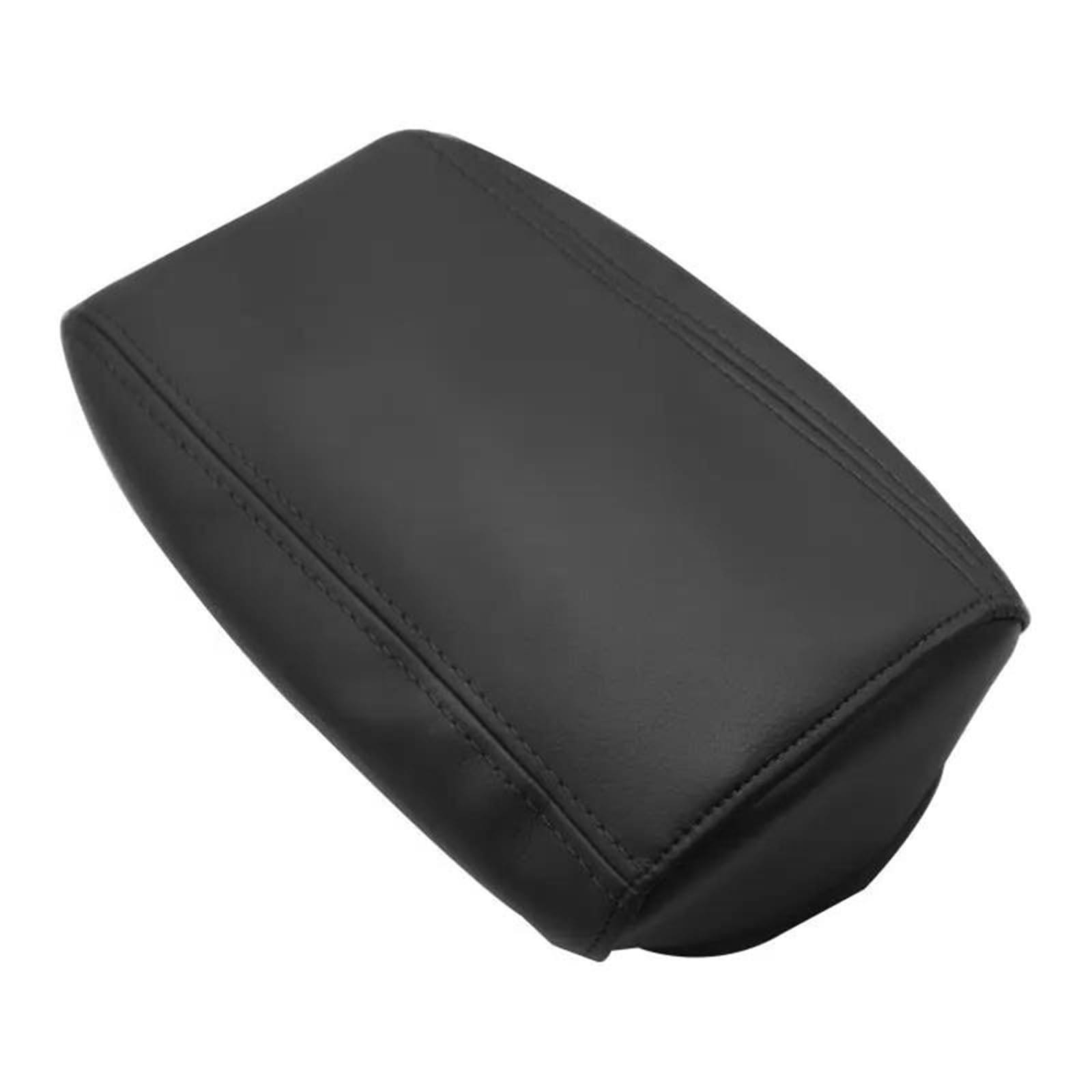NINOMA Couverture décoration intérieure Accoudoir De Console Centrale Intérieure De Voiture Boîte De Rangement Antidérapante Accessoires De Couverture pour Nissan pour Qashqai 2008 – 2017