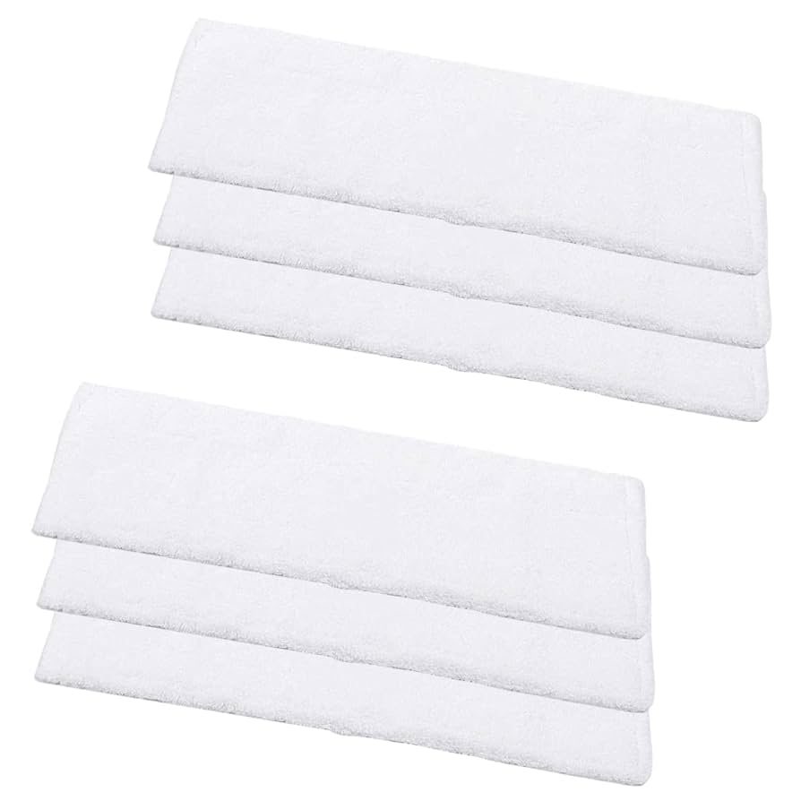 Amazon | スチームクリーナー交換用 マイクロファイバークロス