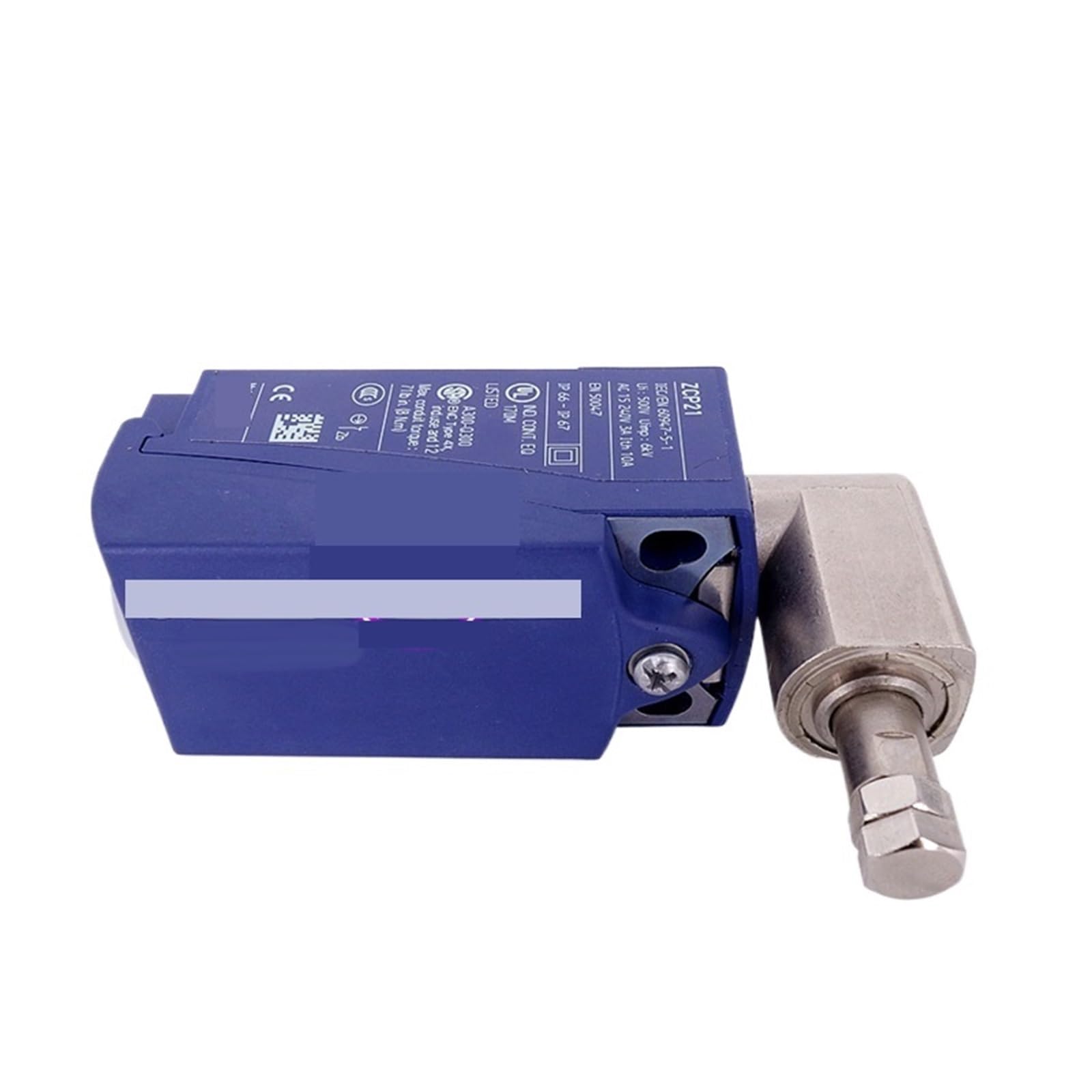 XCKP2162G11 ZCP21 ZCE62 ZCPEG11 / XCKP2162P16 ZCPEP16 Limit Switch
