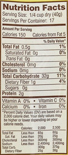Bob's Red Mill Gluten Free White Rice Flour, 24 Oz (4 Pack) #TOP7