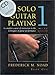 Solo Guitar Playing, Third Edition Book 1 - with CD (Classical Guitar)
