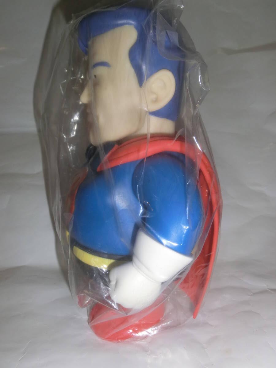 Amazon.co.jp: Dr.スランプアラレちゃん ドクタースランプ スッパマン