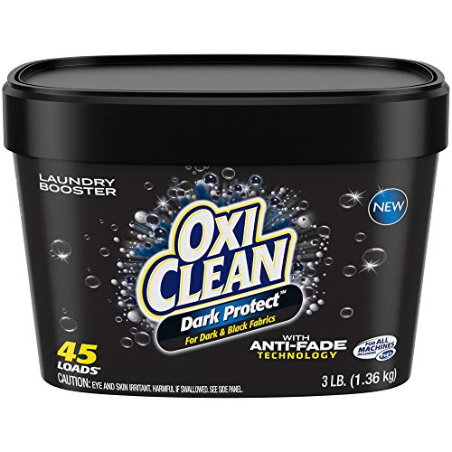 OxiClean Dark Protect 3lb
