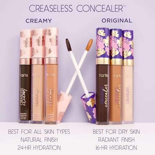 tarte maracuja creaseless full coverage concealer - 13N fair-light neutral (fair to light skin with a balance of warm & cool undertones) - full size - Image 7
