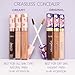 tarte maracuja creaseless full coverage concealer - 13N fair-light neutral (fair to light skin with a balance of warm & cool undertones) - full size