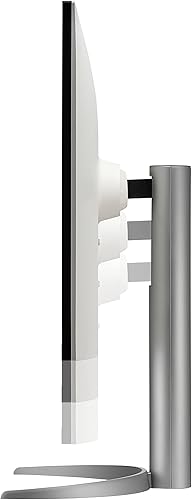 Miniatura 5 de LG Monitor Ultrafine UHD 4K Nano IPS Negro VESA DisplayHDR 400 de 27" con USB Type-C