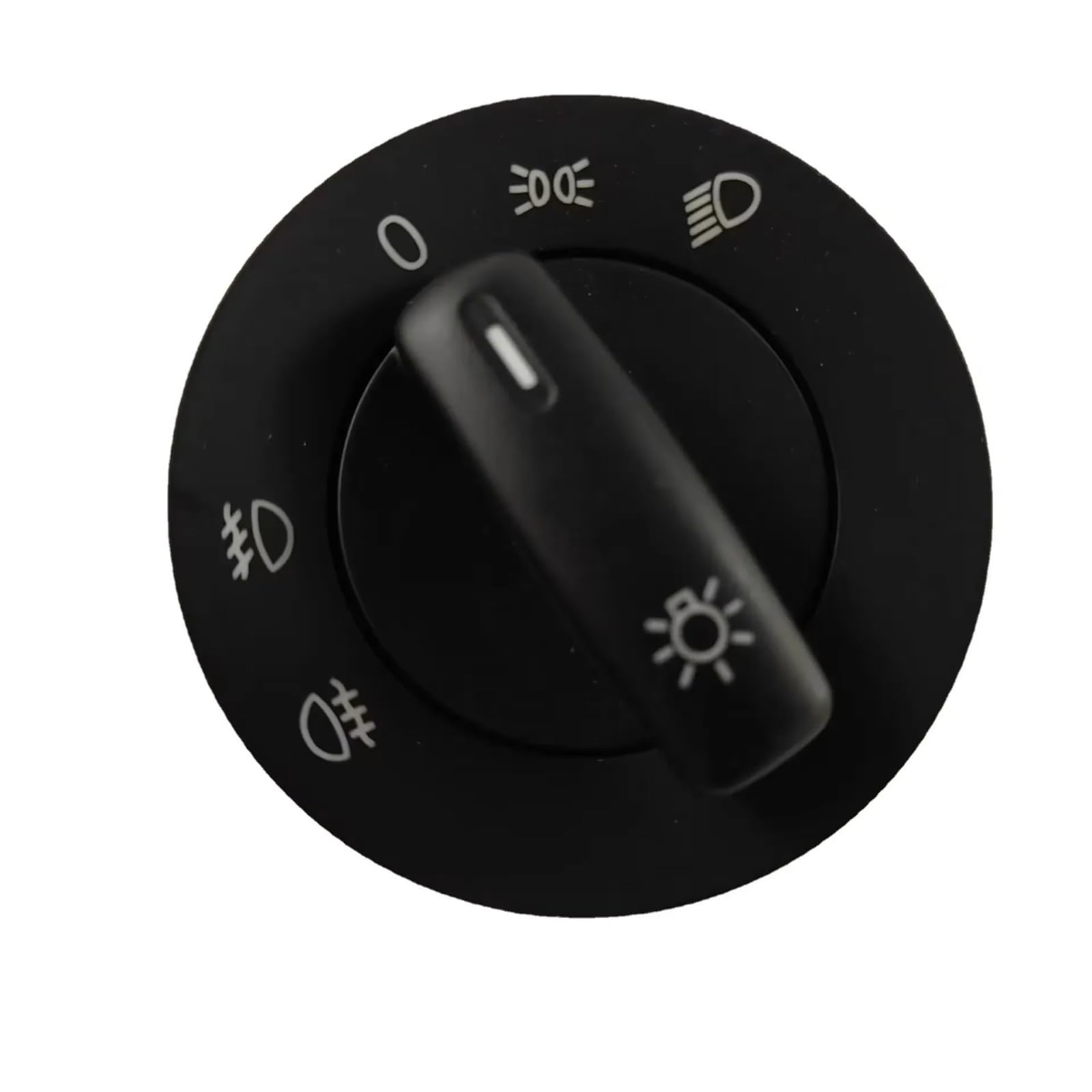 Interruptor de luces para VW Touran y Golf Mk5: solucione fallos 6