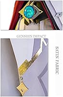 Vista 493 de Weixu Disfraz de cosplay de todos los personajes, traje de uniforme de Halloween, traje de carnaval para mujeres y hombres