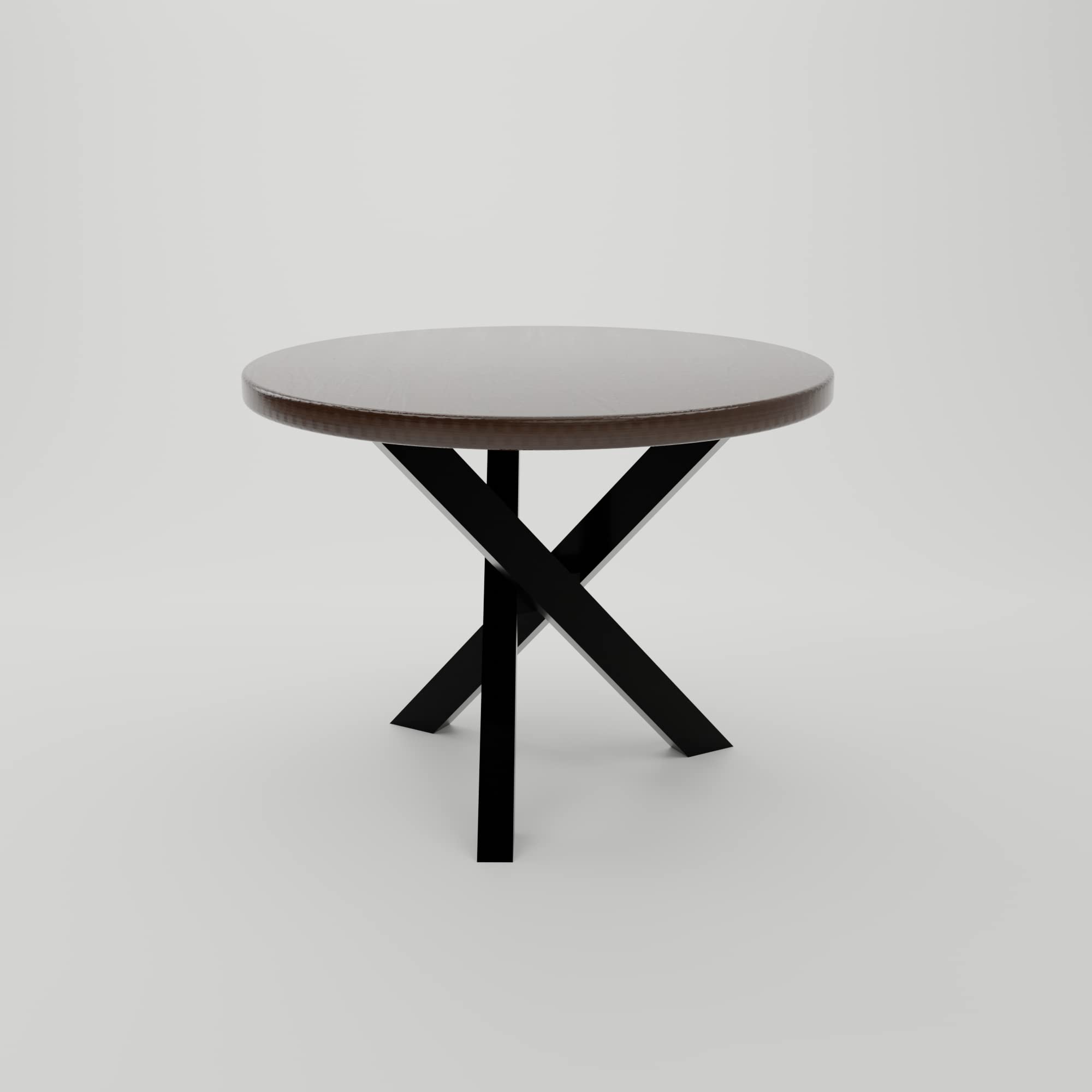 SPIDER TELAIO TAVOLO Con TELAIO DI RINFORZO Per Piano Tavolo In Pietra