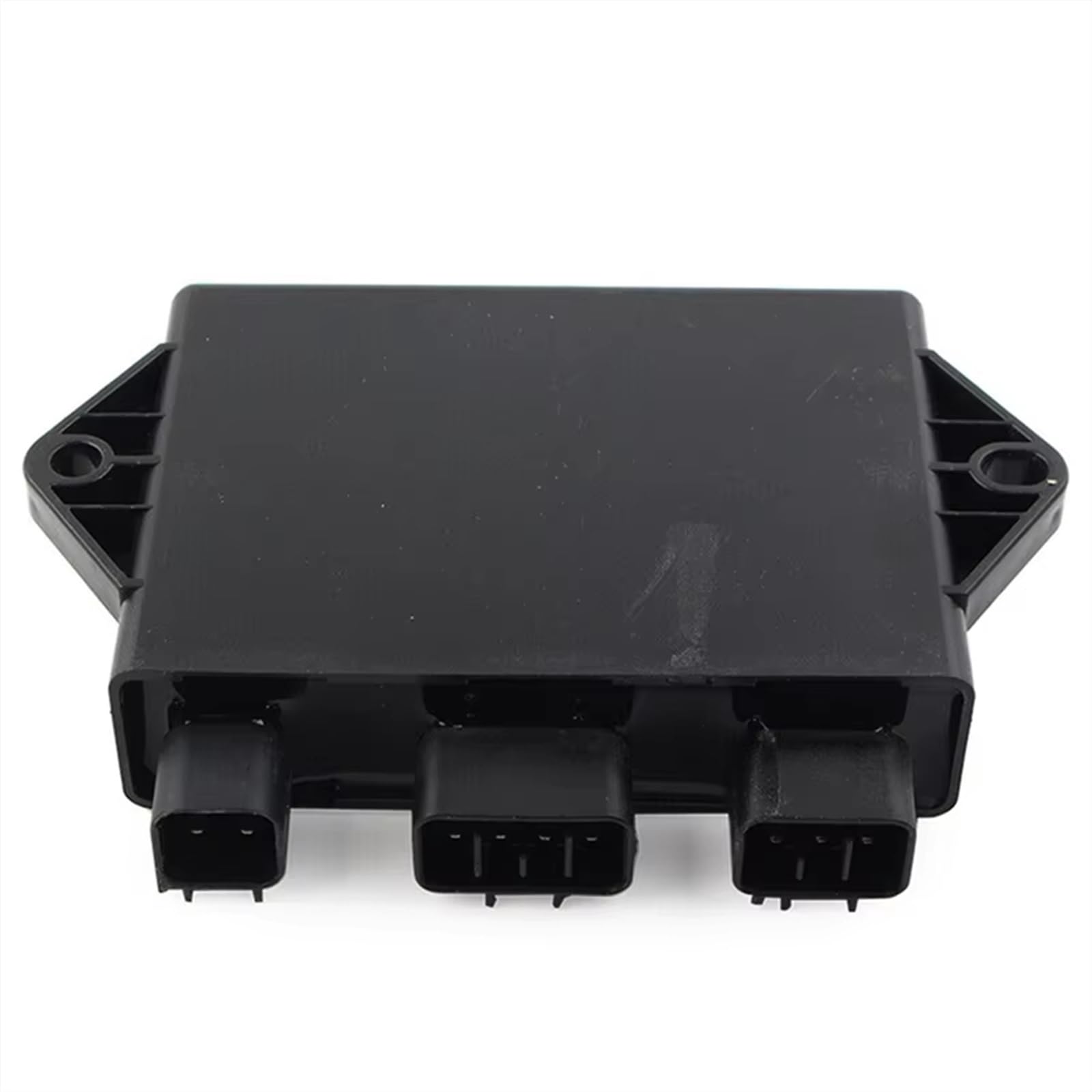 Módulo De Encendido Compatible Con YFM 350 Para Wolverine 2008-2009 Módulo De Caja De Encendido CDI De Encendido De Motocicleta 5UH-85540-00-00