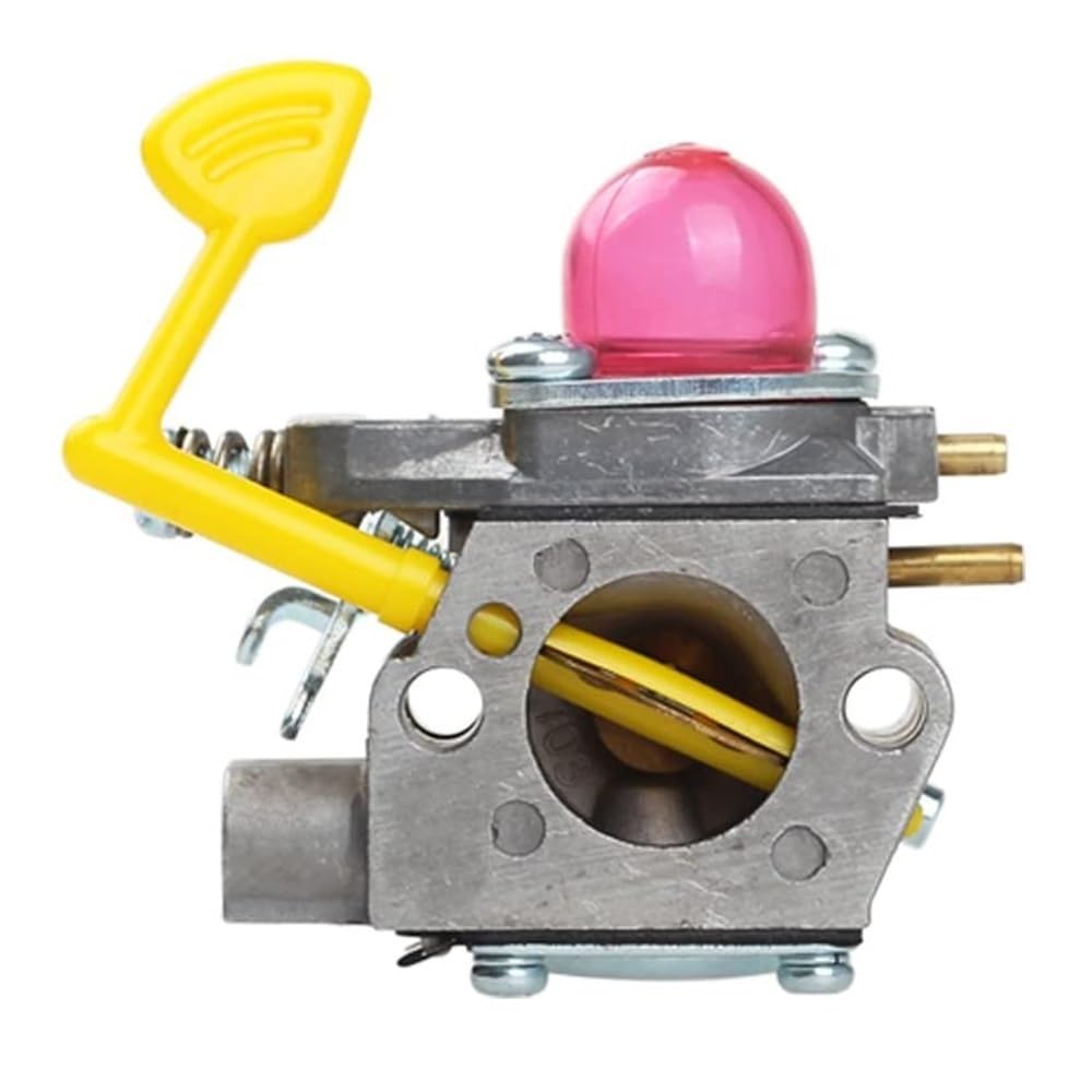 Carburador WT-847 compatible con sopladores de hojas 545081831