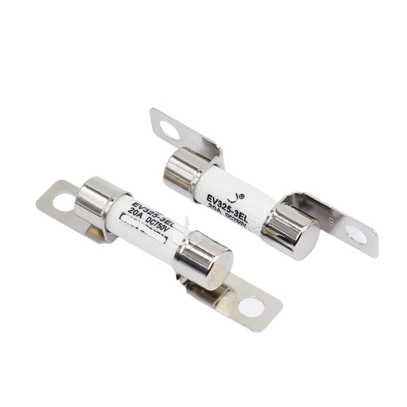 Fusible EV325-3EL 20A coche eléctrico componente recambio 750V CC