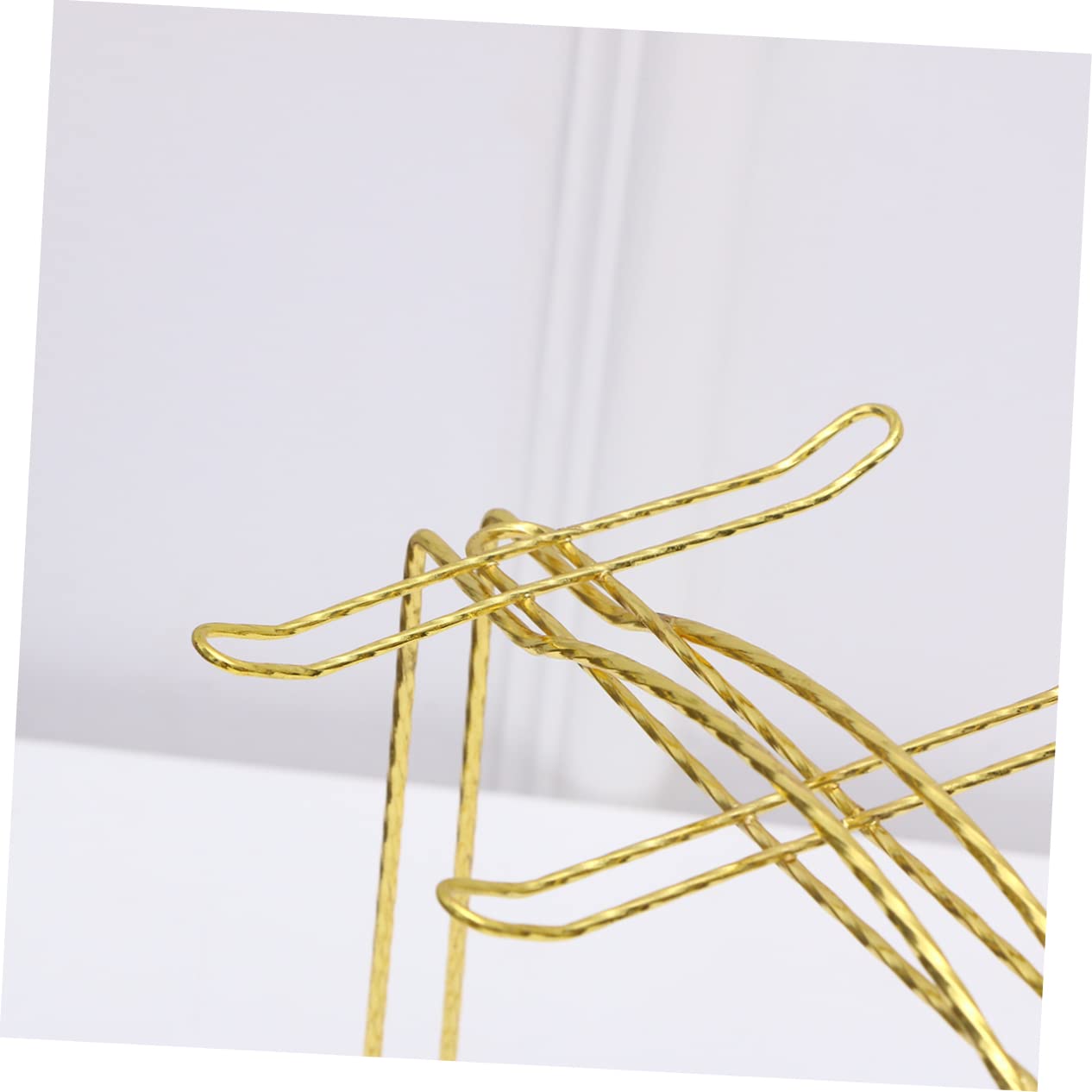 Soporte para tazas de café, gabinete de cocina de acero inoxidable y solución de almacenamiento para tazas y platos, estante elegante y funcional para uso diario