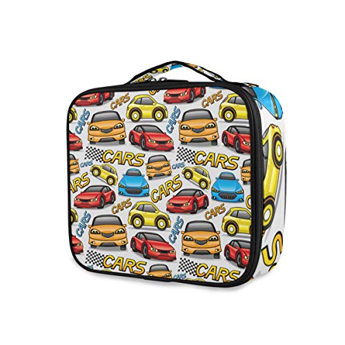 Preisvergleich Produktbild SUGARHE AutosKosmetik Reise Kulturbeutel Täschchen mit Reißverschluss